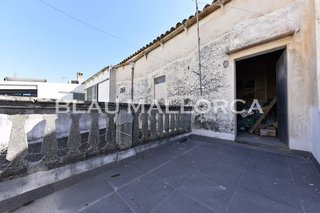 Casa adosada en venta en Sant Llorenç des Cardassar