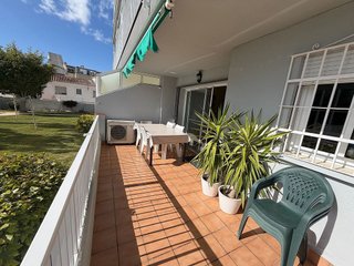 Piso en venta en Zona Sohail en Fuengirola