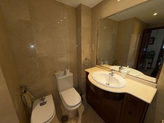 Piso en venta en Zona Sohail en Fuengirola