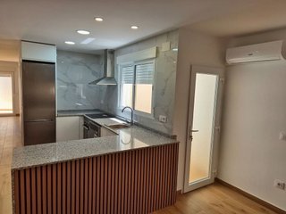 Piso en venta en Núcleo Urbano en Pobla de Vallbona (la)