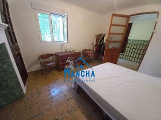Chalet en venta en San Pedro
