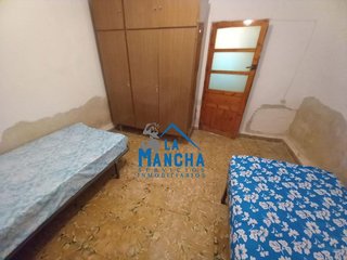 Chalet en venta en San Pedro