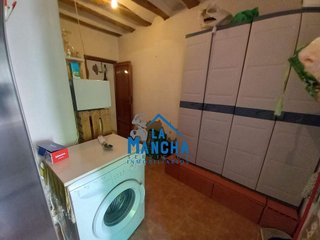 Chalet en venta en San Pedro