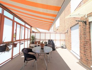 Casa adosada en venta en Miralbueno en Zaragoza