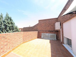 Casa adosada en venta en Miralbueno en Zaragoza