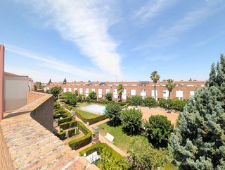 Casa adosada en venta en Miralbueno en Zaragoza