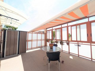 Casa adosada en venta en Miralbueno en Zaragoza