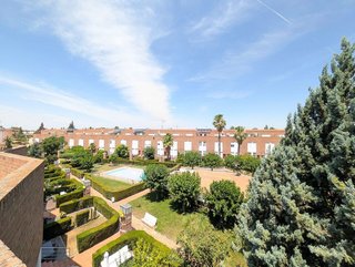 Casa adosada en venta en Miralbueno en Zaragoza