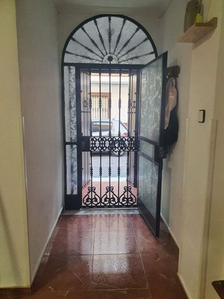 Casa adosada en venta en Coria del Río