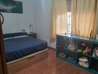 Casa adosada en venta en Coria del Río