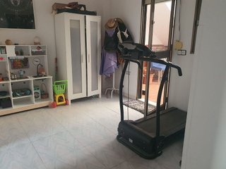 Casa adosada en venta en Coria del Río