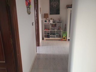 Casa adosada en venta en Coria del Río