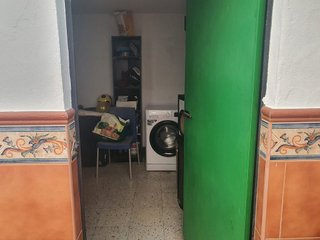 Casa adosada en venta en Coria del Río