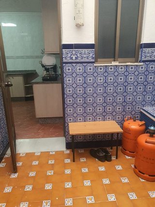 Casa adosada en venta en Coria del Río