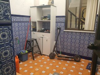 Casa adosada en venta en Coria del Río