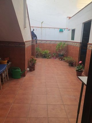 Casa adosada en venta en Coria del Río