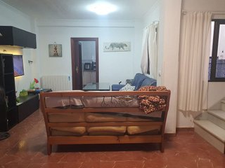 Casa adosada en venta en Coria del Río