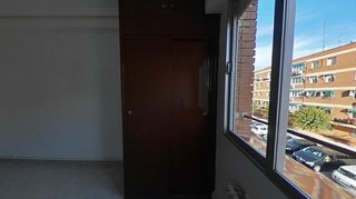 Piso en venta en Juan de la Cierva en Getafe