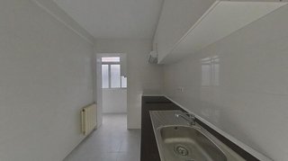 Piso en venta en Juan de la Cierva en Getafe