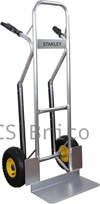 Carretilla Aluminio SXWTC-HT525 - 200KG - Stanley