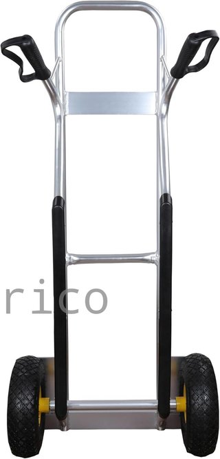 Carretilla Aluminio SXWTC-HT525 - 200KG - Stanley