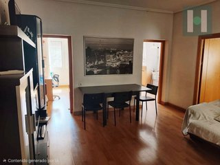Piso en venta en Los Barreros en Cartagena