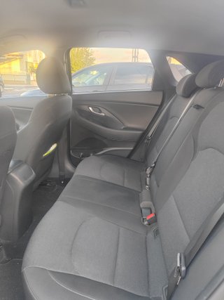 Hyundai i30 2021