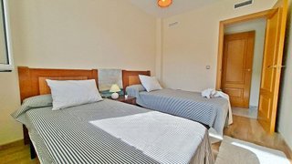 Piso en venta en Carboneras