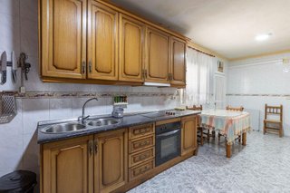 Chalet en venta en La Zubia en Zubia (La)