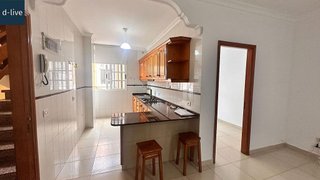 Piso en venta en Isleta en Palmas de Gran Canaria(Las)