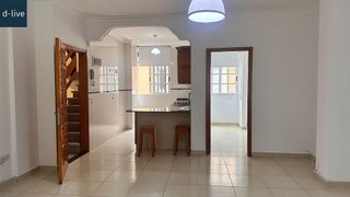 Piso en venta en Isleta en Palmas de Gran Canaria(Las)