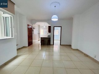 Piso en venta en Isleta en Palmas de Gran Canaria(Las)