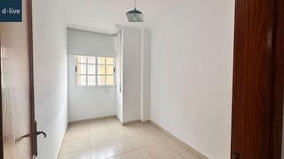 Piso en venta en Isleta en Palmas de Gran Canaria(Las)