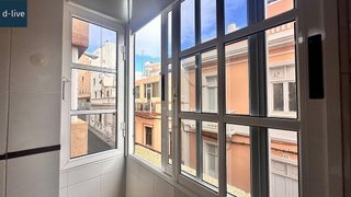 Piso en venta en Isleta en Palmas de Gran Canaria(Las)
