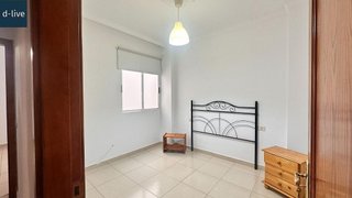 Piso en venta en Isleta en Palmas de Gran Canaria(Las)