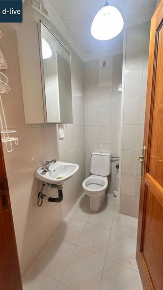 Piso en venta en Isleta en Palmas de Gran Canaria(Las)