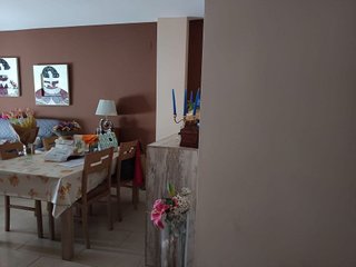 Piso en venta en Vall d´Uixó (la)