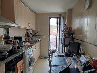 Piso en venta en Vall d´Uixó (la)