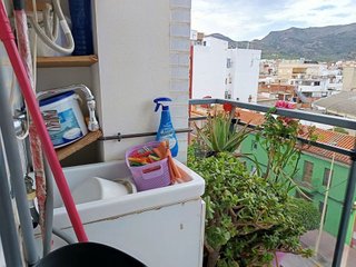 Piso en venta en Vall d´Uixó (la)