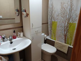 Piso en venta en Vall d´Uixó (la)