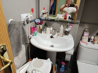 Piso en venta en Vall d´Uixó (la)
