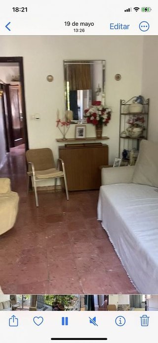 Ático en venta en Llevant - La Soledat Sud en Palma de Mallorca