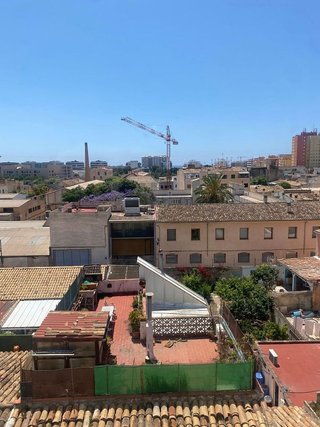 Ático en venta en Llevant - La Soledat Sud en Palma de Mallorca