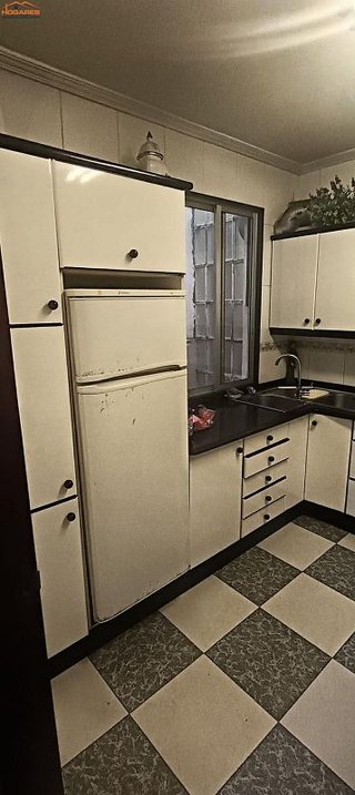Piso en venta en Guarda (A)