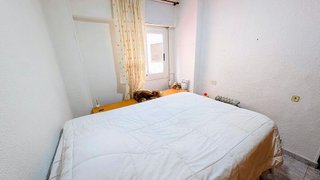 Piso en venta en Mercado en Alicante