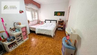 Piso en venta en Mercado en Alicante