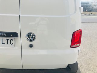 Volkswagen Transporter T6.1  2020