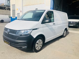 Volkswagen Transporter T6.1  2020