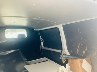 Volkswagen Transporter T6.1  2020