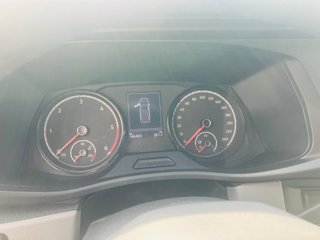 Volkswagen Transporter T6.1  2020